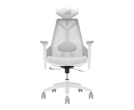 ASUS ROG Destrier Core Gaming Chair biały - 1361289 - zdjęcie 1